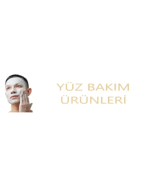 YUZ MASKESI