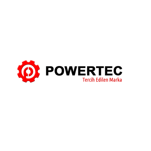 Powertec urunleri marka logo