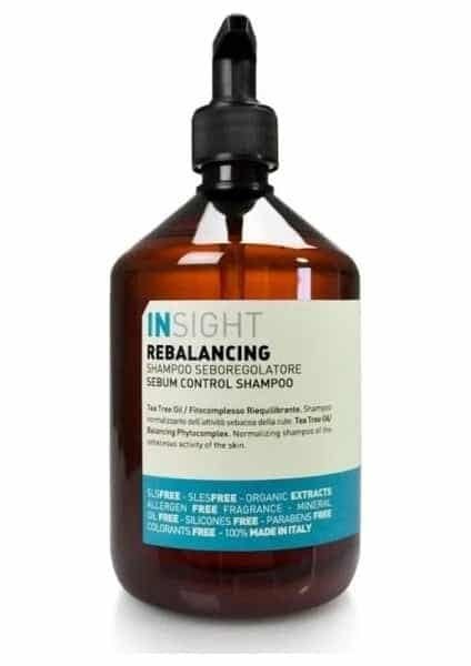 Insight Rebalancing şampuan